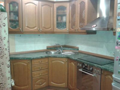 Лот: 4976065. Фото: 1. Кухня + встроенная техника. Кухонные гарнитуры