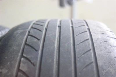 Лот: 1790931. Фото: 1. Шины Bridgestone Regno 205/60... Шины