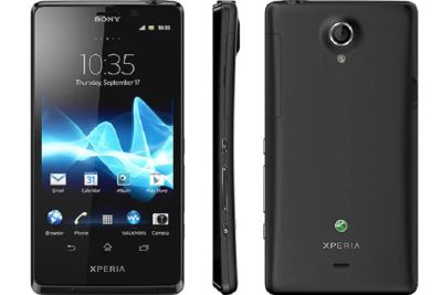 Лот: 6097047. Фото: 1. Sony xperia T. Смартфоны