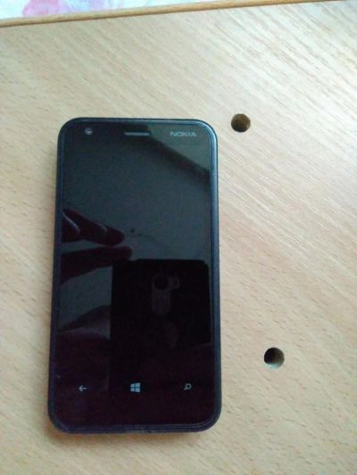 Лот: 9839327. Фото: 1. Продам Nokia Lumia 620. Смартфоны