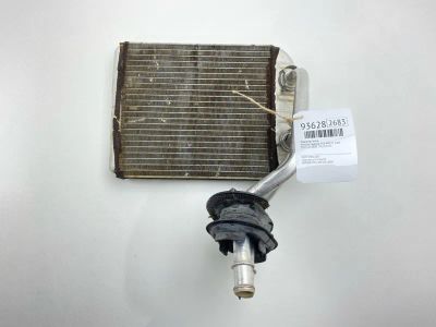 Лот: 24774797. Фото: 1. Радиатор печки Porsche Cayenne... Двигатель и элементы двигателя