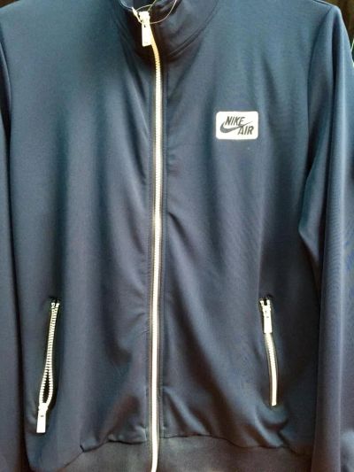 Лот: 7916605. Фото: 1. Костюм Nike Air Just do it. Спортивные костюмы