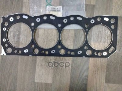 Лот: 21877670. Фото: 1. Прокладка Гбц TOYOTA арт. 1111554130D0. Другое (автозапчасти)