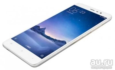 Лот: 8665433. Фото: 1. Новый - Xiaomi Redmi 3S 16Gb... Смартфоны