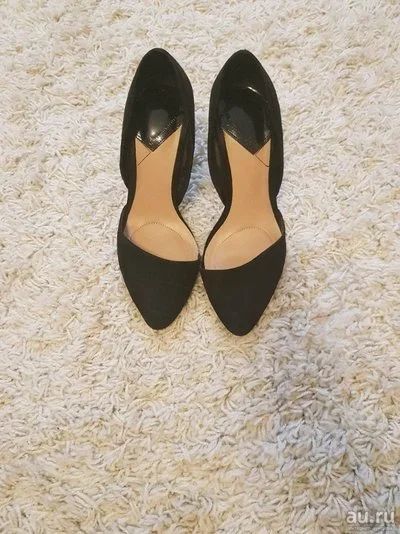 Лот: 13209047. Фото: 1. Туфли Stradivarius. Туфли