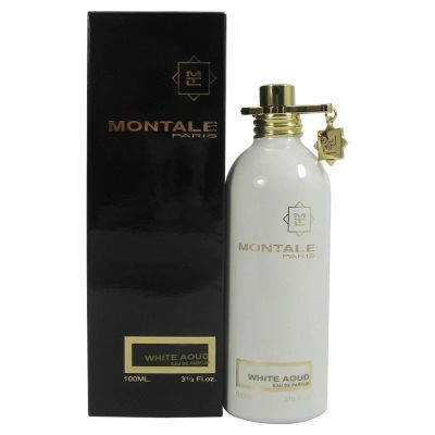 Лот: 10223690. Фото: 1. White Aoud от Montale 100мл *2000... Унисекс парфюмерия