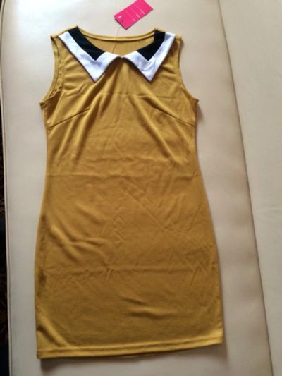 Лот: 6963052. Фото: 1. Новое платье,40-42. Платья