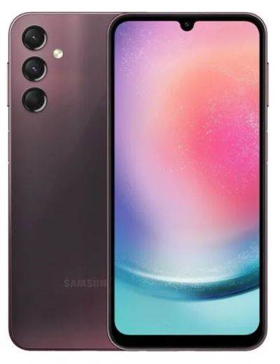 Лот: 20934775. Фото: 1. Смартфон Samsung A245 Galaxy A24... Смартфоны