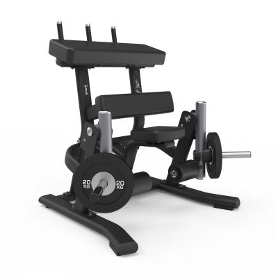 Лот: 22392453. Фото: 1. Сгибание ног (стоя) Smith Fitness... Другое (тяжелая атлетика)