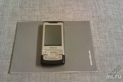 Лот: 10164987. Фото: 1. nokia 6500s. Кнопочные мобильные телефоны