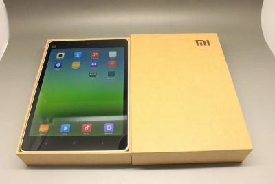 Лот: 6356890. Фото: 1. Планшет Xiaomi MiPad 64. Планшеты