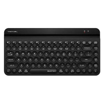 Лот: 24471379. Фото: 1. Клавиатура A4Tech Fstyler FBK30... Клавиатуры и мыши