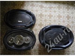 Лот: 517862. Фото: 1. продам отличные колонки ELENBERG... Акустика автомобильная