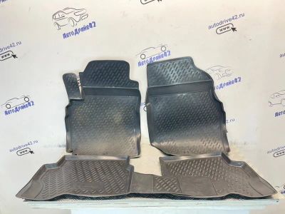Лот: 25436793. Фото: 1. ковры салонные Nissan Almera Classic... Двигатель и элементы двигателя