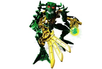 Лот: 3477390. Фото: 1. Lego 8903 Piraka Zaktan (Пирака... Конструкторы