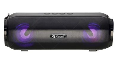 Лот: 17132448. Фото: 1. Беспроводная колонка bluetooth. Красноярск