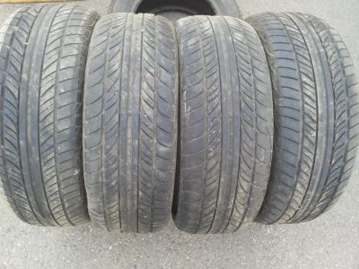 Лот: 8084273. Фото: 1. Автошины Falken 235/60/16 колеса... Шины