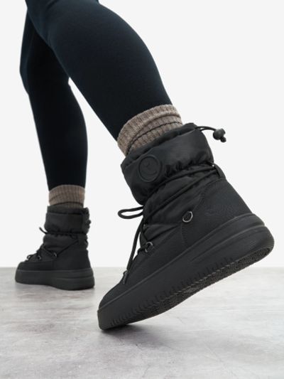 Лот: 23283233. Фото: 1. Дутики женские Safety Jogger... Другое (одежда, обувь, галантерея)