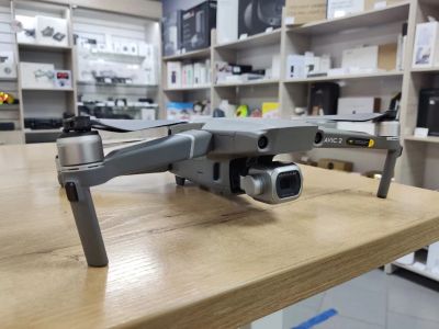 Лот: 18655352. Фото: 1. Квадрокоптер DJI Mavic 2 Pro... Квадрокоптеры