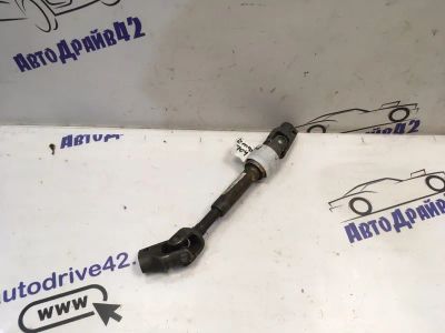 Лот: 21712964. Фото: 1. рулевой карданчик Geely Emgrand... Ходовая, подвеска, рулевое управление