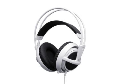 Лот: 11061245. Фото: 1. SteelSeries Siberia Full-size... Акустические системы