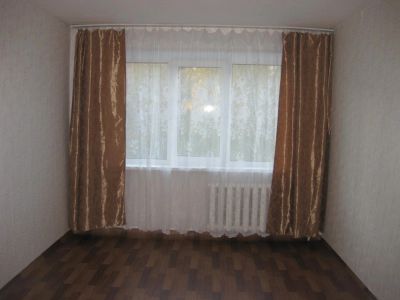 Лот: 4569643. Фото: 1. Гостинка, 18 м, Академгородок. Квартиры, студии