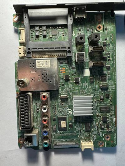 Лот: 24699109. Фото: 1. BN41-01795A Samsung UE40EH5047K. Запчасти для телевизоров, видеотехники, аудиотехники