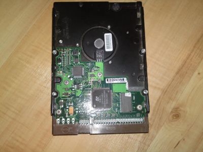 Лот: 5053922. Фото: 1. Seagate - с рубля!. Жёсткие диски (HDD)
