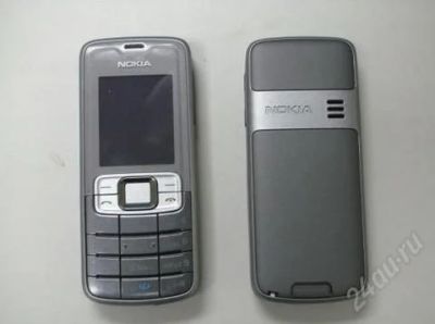 Лот: 121912. Фото: 1. Nokia 3109 Classic. Кнопочные мобильные телефоны