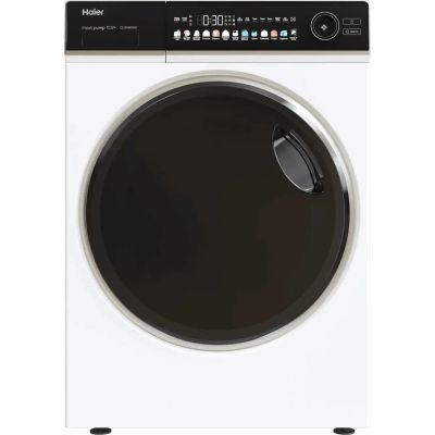 Лот: 25549271. Фото: 1. Сушильная машина Haier HD105-A2336. Стиральные машины