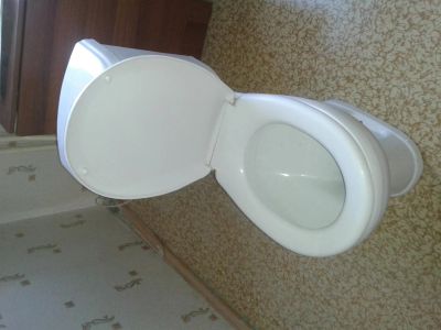Лот: 4331423. Фото: 1. Унитаз. Унитазы, биде