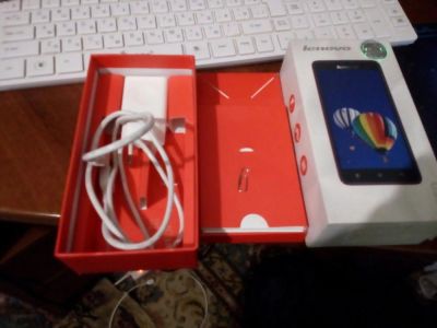 Лот: 6990577. Фото: 1. Lenovo Продам срочно!. Смартфоны