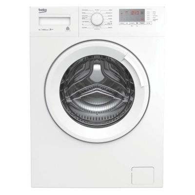 Лот: 24497558. Фото: 1. Стиральная машина Beko WRE6512BWW. Стиральные машины