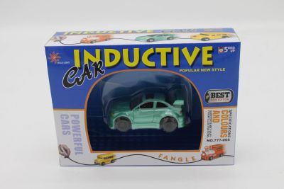 Лот: 12680672. Фото: 1. Inductive Car. Индуктивная машинка. Машины и техника