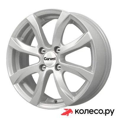Лот: 25221213. Фото: 1. Омикрон 110 6x15/4*100 D67.1 ET38... Диски