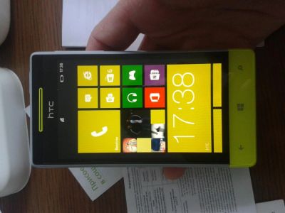Лот: 4208737. Фото: 1. hTC обмен продажа. Смартфоны