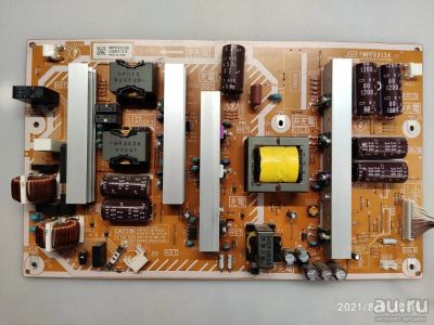 Лот: 17953984. Фото: 1. MPF6913A tv Panasonic TX-PR42UT50. Запчасти для телевизоров, видеотехники, аудиотехники