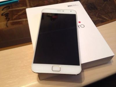 Лот: 6994038. Фото: 1. Meizu MX4 Pro 32 GB. LTE, 3 GB... Смартфоны