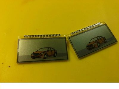Лот: 12750190. Фото: 1. Дисплей Scher-Khan Logicar 3... Автомобильные сигнализации