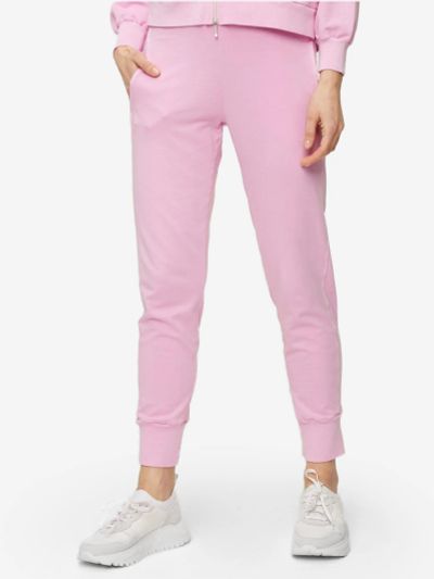 Лот: 23704426. Фото: 1. Брюки женские DEHA Old-Dye Sweatpants... Спортивные брюки, штаны