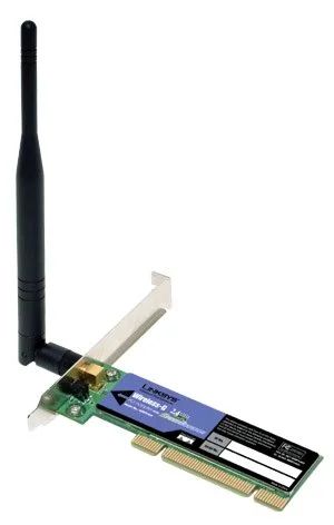 Лот: 12529361. Фото: 1. Адаптер, сетевая плата Wi fi wireless... WiFi, Bluetooth адаптеры