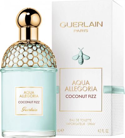 Лот: 16484144. Фото: 1. Aqua Allegoria Coconut Fizz от... Унисекс парфюмерия