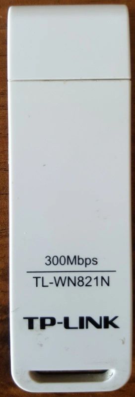 Лот: 16309399. Фото: 1. Сетевой адаптер WiFi TP-Link. WiFi, Bluetooth адаптеры