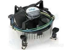 Лот: 1026870. Фото: 1. Кулер для процессора Socket775... Системы охлаждения