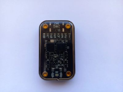Лот: 24653343. Фото: 1. Chameleon Tiny Pro (Bluetooth). Домофонные системы