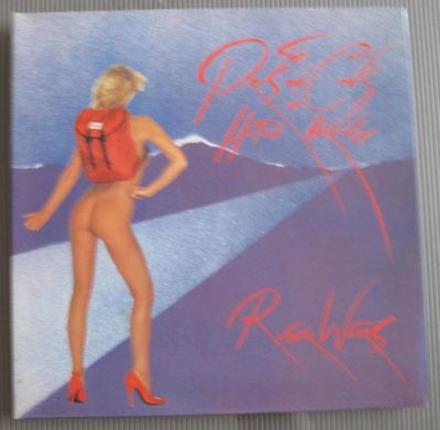 Лот: 11480694. Фото: 1. Roger Waters – The Pros And Cons... Аудиозаписи