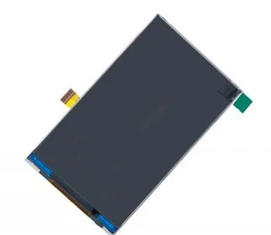 Лот: 19166933. Фото: 1. Дисплей ZTE V815W (Kis 2 Max... Дисплеи, дисплейные модули, тачскрины