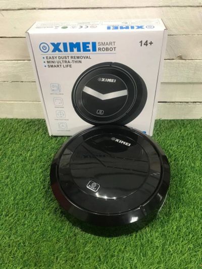 Лот: 17221078. Фото: 1. Робот пылесос Ximei Smart Robot... Пылесосы, паровые швабры