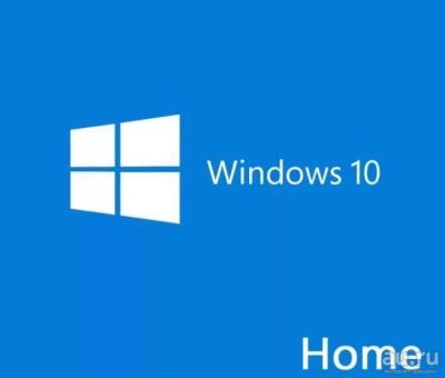Лот: 13703183. Фото: 1. Windows 10 HOME Лицензионный ключ... Системные