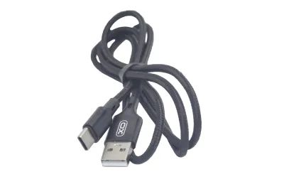 Лот: 20723703. Фото: 1. Кабель USB - Type-C (1 метр, 3... Дата-кабели, переходники